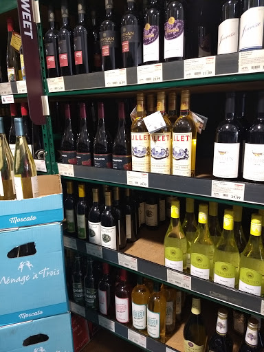 Wine Store «BevMo!», reviews and photos, 5859 Lone Tree Way, Antioch, CA 94531, USA