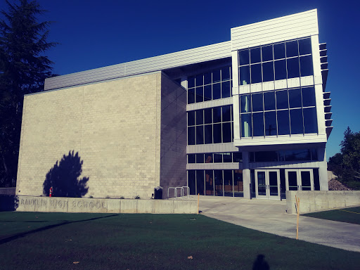 Park «Clinton City Park», reviews and photos, 5576 SE Division St, Portland, OR 97206, USA