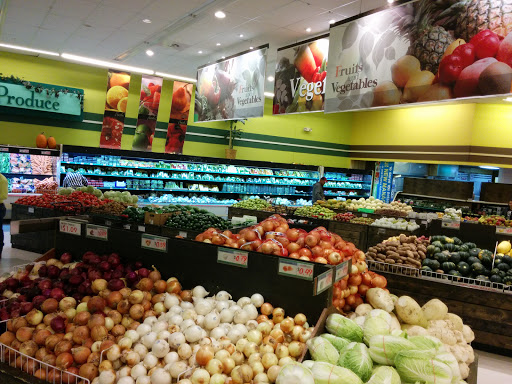 Grocery Store «Cocos Food», reviews and photos, 46900 VA-7, Sterling, VA 20164, USA