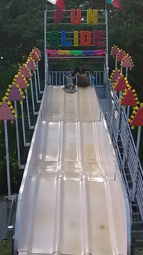 Community Center «Jewish Community Center», reviews and photos, 100 Grant Ave #1, Deal, NJ 07723, USA