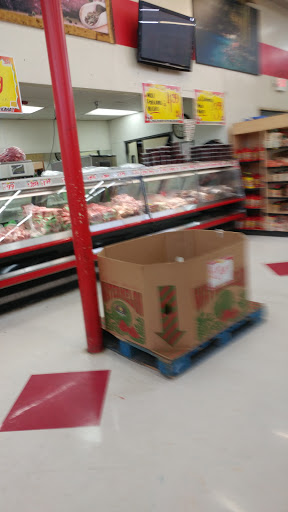 Supermarket «Super Mercado Monterrey Inc», reviews and photos, 510 S SW Loop 323 Ste 300, Tyler, TX 75702, USA