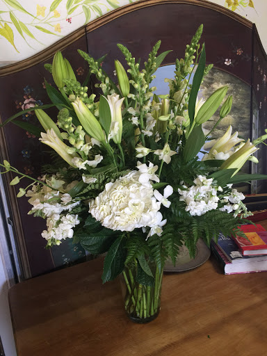 Florist «Roses Just Because/Hub Florist Of Lutz», reviews and photos, 18721 N Dale Mabry Hwy, Lutz, FL 33548, USA