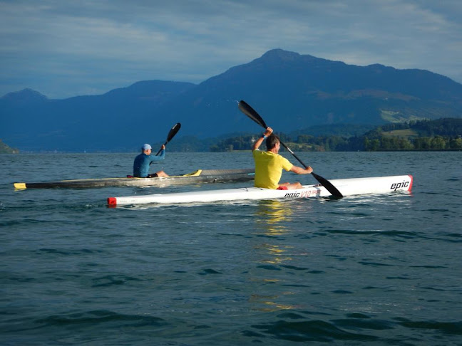 Sea Kayak Center - die Paddelschule am Zugersee - Reisebüro