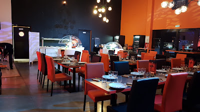 Le Silver Star à Les Sables-d'Olonne
