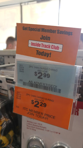 Hardware Store «Harbor Freight Tools», reviews and photos, 3333 W Henrietta Rd #400, Rochester, NY 14623, USA