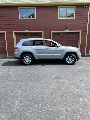 Car Dealer «Beyer Chrysler Jeep Dodge Ram», reviews and photos, 200 Ridgedale Ave, Morristown, NJ 07962, USA