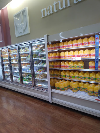 Grocery Store «Winn-Dixie», reviews and photos, 2880 Howland Blvd, Deltona, FL 32725, USA