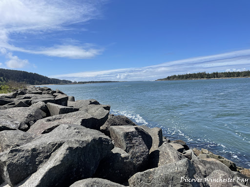 Winchester Bay RV Resort