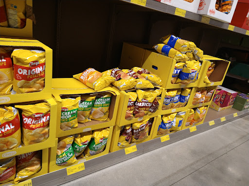 Supermarket «ALDI», reviews and photos, 19100 NW 27th Ave, Miami Gardens, FL 33056, USA