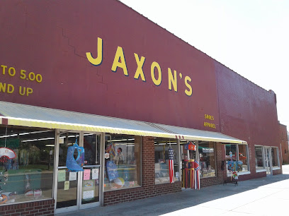 Jaxon's Inc.