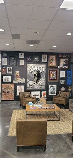 Clothing Store «Sullen Clothing inc.», reviews and photos, 1799 Apollo Ct, Seal Beach, CA 90740, USA