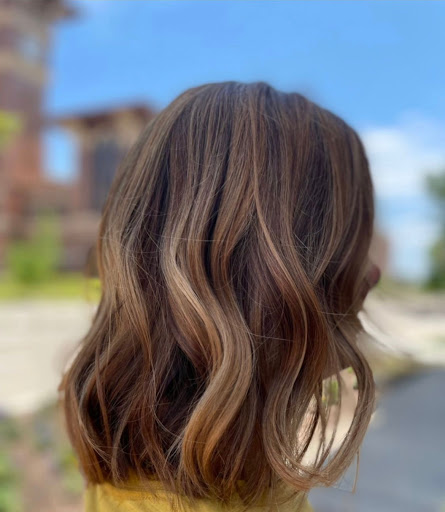 Beauty Salon «DV8 The Salon», reviews and photos, 909 S Main St, Grapevine, TX 76051, USA