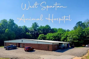 West Spartan Animal Hospital image