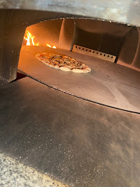 Pizza du Pizzeria IL FORNO à Andrézieux-Bouthéon - n°9