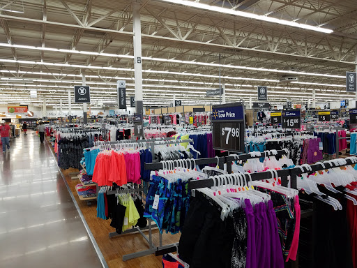 Department Store «Walmart Supercenter», reviews and photos, 7625 Doering Dr, Florence, KY 41042, USA