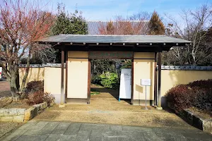 Takayama Hikokurou Memorial Hall image