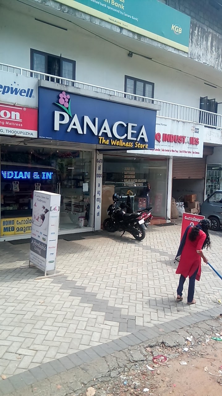 Panacea