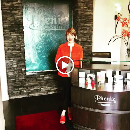 Beauty Salon «Phenix Salon Suites», reviews and photos, 10160 W 50th Ave #3, Wheat Ridge, CO 80033, USA