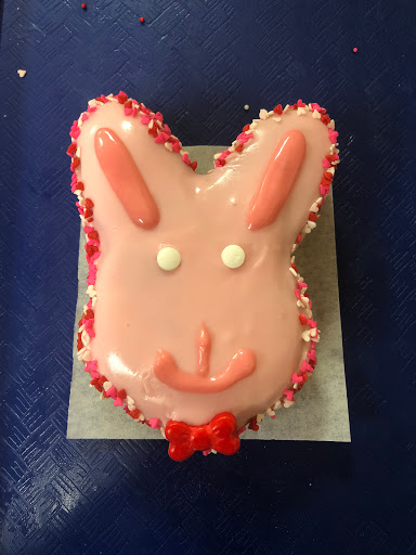 Donut Shop «Denton Donuts», reviews and photos, 505 W University Dr, Denton, TX 76201, USA