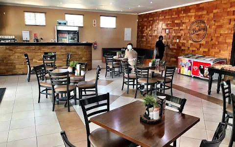 K & K Soweto Bakery, Coffee Shop image