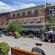 Town of Banff