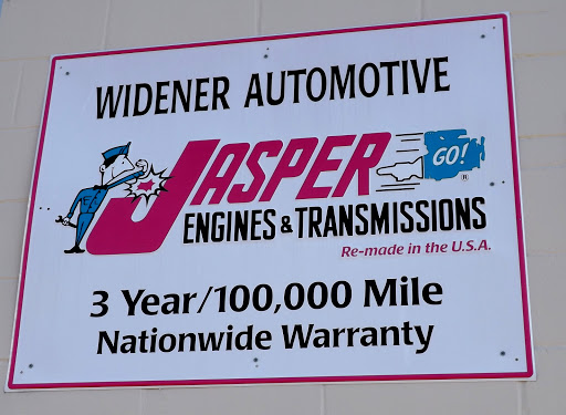 Auto Repair Shop «Widener Automotive», reviews and photos, 704 E Pearl St, Batesville, IN 47006, USA