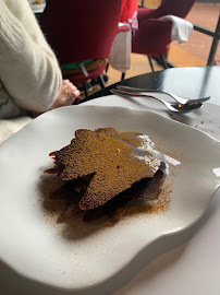 Plats et boissons du Restaurant français La Colline du Colombier à Iguerande - n°12