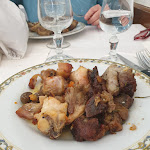 Photo n°1 de l'avis de Diana.a fait le 11/02/2023 à 20:18 sur le  La Sbirra à Carpineto Romano