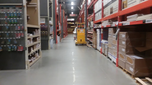 Home Improvement Store «The Home Depot», reviews and photos, 1570 U.S. 9, Wappingers Falls, NY 12590, USA