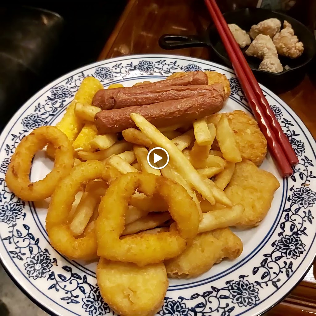 【不老神雞 永興總店】雞排｜鹽酥雞｜宵夜｜美食｜炸物專賣｜飲料｜手搖飲｜銅板美食｜台中必吃｜永興街美食｜ 的照片