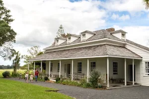 Te Waimate Mission image