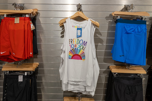 Running Store «Road Runner Sports», reviews and photos, 490 Broad St Suite 1, Shrewsbury, NJ 07702, USA