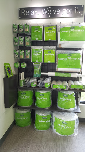 Storage Facility «Extra Space Storage», reviews and photos, 2255 N State Hwy 360 Service Rd E, Grand Prairie, TX 75050, USA