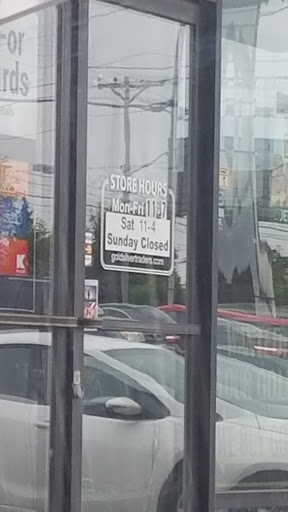 Gold Dealer «Gold and Silver Traders», reviews and photos, 7606 S Tacoma Way, Tacoma, WA 98409, USA