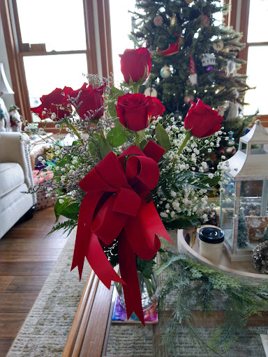 Florist «Floral Boutique», reviews and photos, 13 N 5th St, Stroudsburg, PA 18360, USA