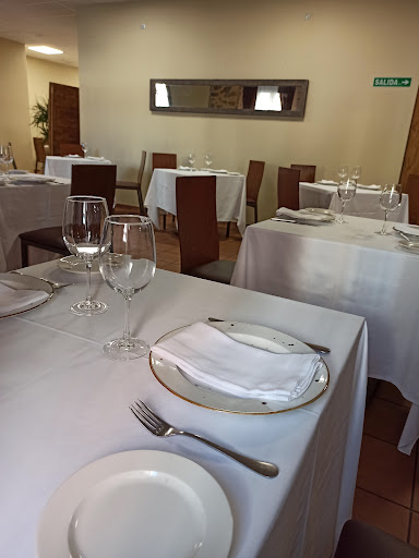 Asador España en El Molar