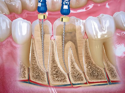 Dr. Ricardo Huitzil—Dental Nara