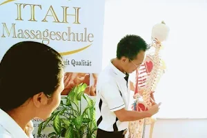 Itah MASSAGE at the Hotel Prinz Heinrich Griesheim Darmstadt image