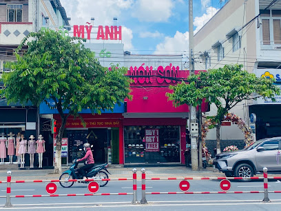 Shop Nón Sơn