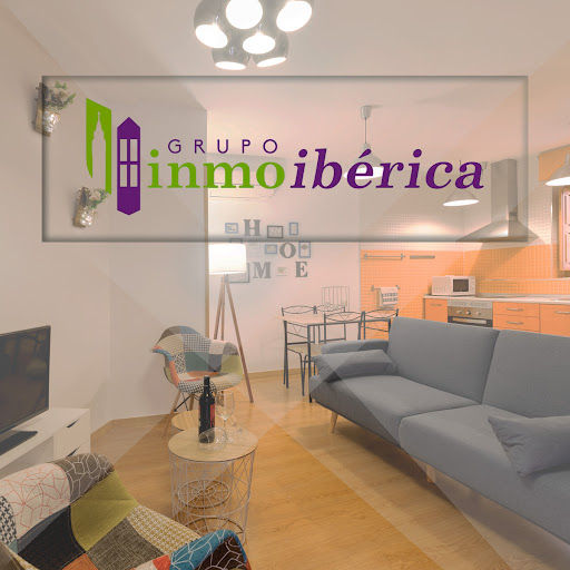 Grupo Inmoiberica en Toledo