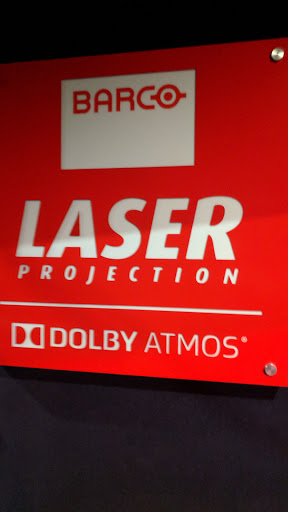 Movie Theater «Galaxy Mission Grove Luxury+ Theatre», reviews and photos, 121 Alessandro Blvd, Riverside, CA 92508, USA