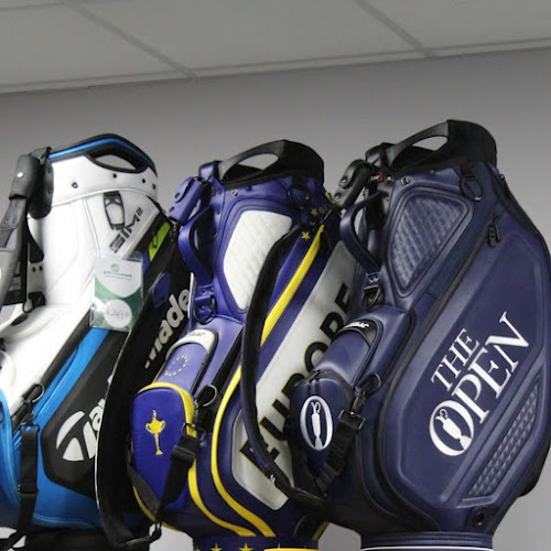 Comments and reviews of Golfclubs4cash Ltd