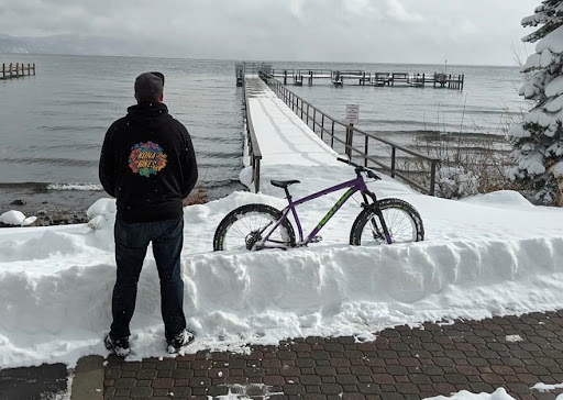 Bicycle Store «Cycle Works», reviews and photos, 1420 Mission St, Santa Cruz, CA 95060, USA