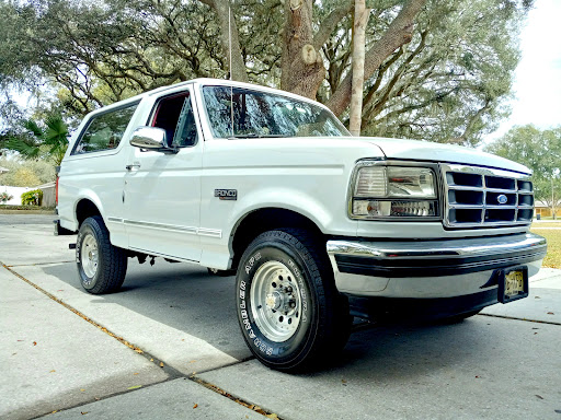 Tire Shop «Discount Tire Store - Lakeland, FL», reviews and photos, 6975 US Hwy 98 N, Lakeland, FL 33809, USA