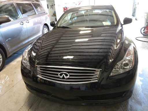 Auto Body Shop «Putnam Body Shop», reviews and photos, 5753 Sydney Ann Ct, Mableton, GA 30126, USA