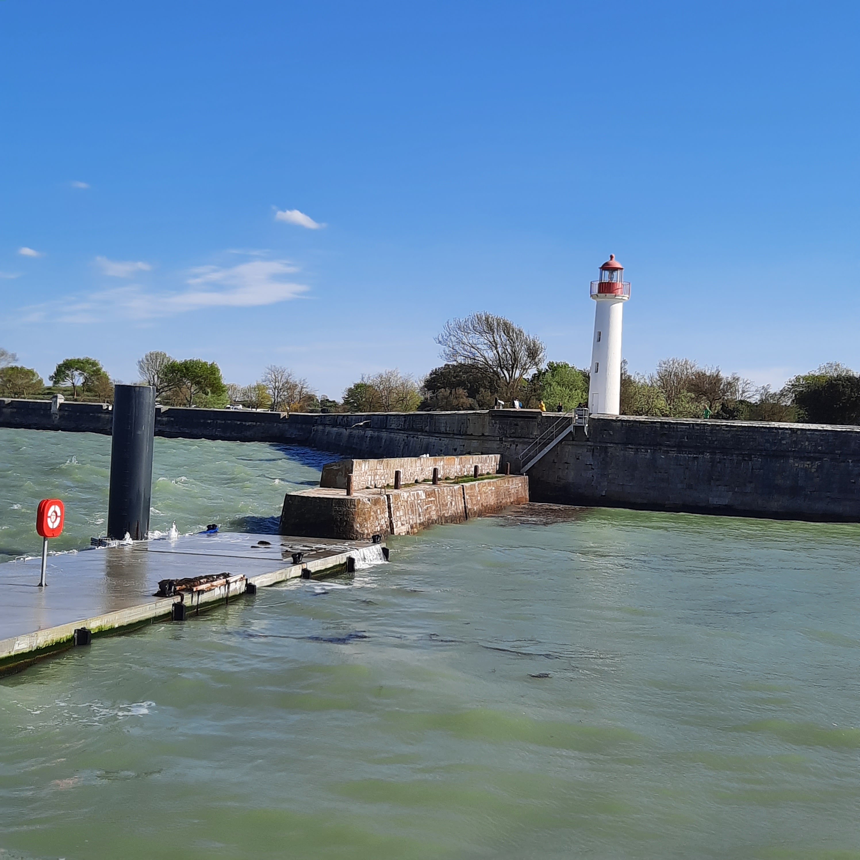 Photo n° 7 de l'avis de Philippe.a fait le 29/04/2023 à 16:48