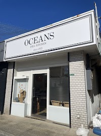 オーシャンズ