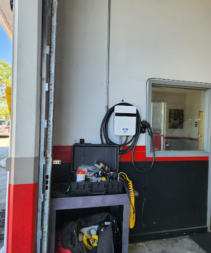 Photo of MOV Electric Solutions Corp