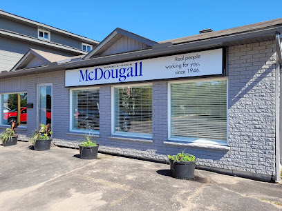 McDougall Insurance & Financial - Petawawa
