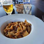 Photo n°1 de l'avis de silvio.a fait le 04/09/2021 à 17:37 sur le  Osteria Moderna à Arezzo